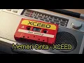 Download Lagu MEMORI CINTA - XCEED