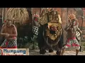 Download Lagu Close to Ubud !!  Sahadewa Barong \u0026 Keris Dance Batubulan | Near Ubud | Around Ubud | Barong Ket