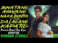 Download Lagu BINATANG ASWANG NA NAKABUNTIS SA AKING DALAGANG KAPATID | Kwentong Aswang | True Story