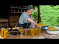Download Lagu Rustic Mulberry Cooking – From Tree to Homemade Syrup \u0026 Jam