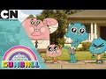 Download Lagu Gumball | Stop Darwin at All Cost | Cartoon Network UK