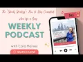 Consistent Doesn t Mean Perfect The Steady Strategy for Busy Moms