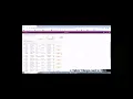 MySSU - Waitlisting a class