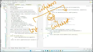 Collection Framework part - 2