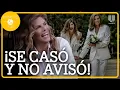 Download Lagu ¡Montserrat se casa en secreto! José Eduardo le hace drama a Montse por no invitarlo | Montse y Joe