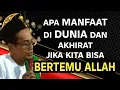 Download Lagu KH. MUKHLASON ROSYID💥CIRI CIRI ORANG BERTEMU ALLAH DAN MANFAAT DI DUNIA AKHIRAT BISA BERTEMU ALLAH