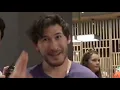 Markiplier speaking Korean