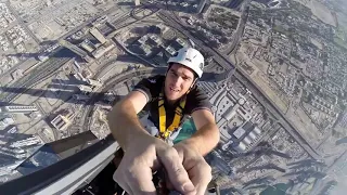 10 most unique and biggest buildings of world