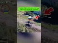 Russian Tank Carrying Infantry Runs Into Ukrainian Ambush Combat Footage