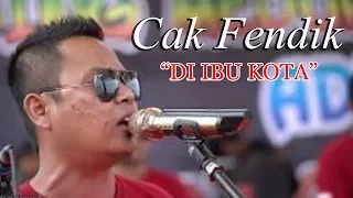 cak fendik 