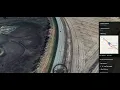Google Maps Driving Simulator beta