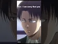Lagu Levi X yn ff #levi #leviackerman