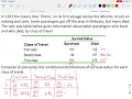 AP Stats Chapter 1 Test Review