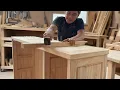Download Lagu The Most Beautiful and Optimal Shoe Cabinet Design // Specific and Detailed Instructions