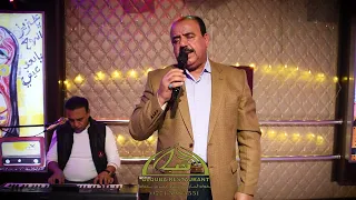 كريم حسين تكبر فرحتي بعيني جلسات حصريا L 2023 L مطعم القبة 