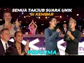 Download Lagu TAKJUB OLEH SUARA UNIK SI KEMBAR LAGU PERCUMA