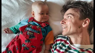 A daddy & son trip to Brighton