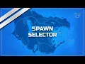 FiveM Spawn Selector QB ESX