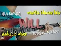 Download Lagu WILL WANITA IDAMAN LAIN _ IRA SWARA ( tutorial melody )