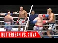 Lagu INSANE SIZE DIFFERNECE! Butterbean Fights a Giant