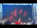 no na - sad face (live at head in the clouds la 2025)