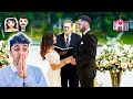 SHE REALLY GOT MARRIED emotional wedding