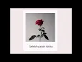 Sheila on 7-Mudah saja (Lirik lagu)