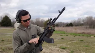 PSA AK 103 - Review Does it rate the name