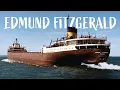 Lagu The Wreck of the Edmund Fitzgerald