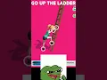 How to CLIMB a ladder tutorial