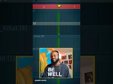 HOW I MADE THE BEAT FOR “WHEN A YN GIVES HIS LIFE TO JESUS”