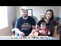 Adore You Cover // Harry Styles Reharmonized // Family Quarantine Project