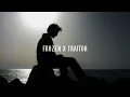 Download Lagu FROZEN X TRAITOR , We used to be best buddies x traitor full Version