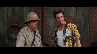 Ace Ventura When Nature Calls FULL MOVIE - Full Movies 2016 FREE