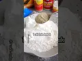 Download Lagu BIKIN TEPUNG SERBAGUNA #resepmasakan #idemasakanseharihari #idejualan #tipsmemasak