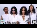 Lagu Slank - Gossip Jalanan