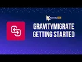 Getting started with GravityMigrate Move your Gravity Forms data from one site to another