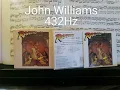 John Williams: Raiders Of The Lost Ark 432Hz/ Desert Chase