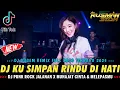 Download Lagu DJ KU SIMPAN RINDU DI HATI !! PUNK ROCK JALANAN X MUNAJAT CINTA | DJ DUGEM REMIX FULL BASS TERBARU |