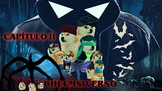CHEEMSIVERSO Capítulo 11: Vive por mí | Hilos BES