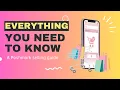 Everything you need to know about selling on Poshmark A Complete Guide to Selling Success 2024