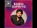 Download Lagu Babul Supriyo  / Gar  Tum Bhula Na Doge |