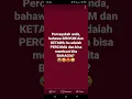 Lagu SENYUM dan KETAWA