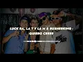 Quiero Creer ✘ Luck Ra ✘ La T y la M ✘ Rusherking ✘ SABON DJ