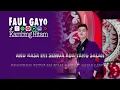 Faul Gayo - Kambing Hitam | Video Lirik