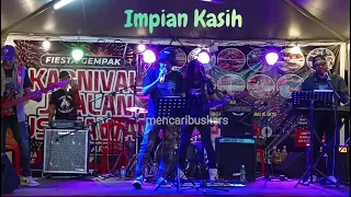 Download LESTARI 🌟 Impian Kasih 🌟Original MP3