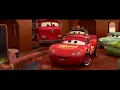 "You Might Think" cover by Weezer (Cars 2 movie clip)