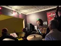 Rhythm-n-ning 4/25 Comstock