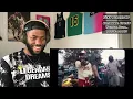SADA BE LIT!!!🔥🔥🔥 Sada Baby - ROJO (Official Music Video) REACTION!!!