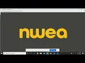 NWEA MAP Student Login